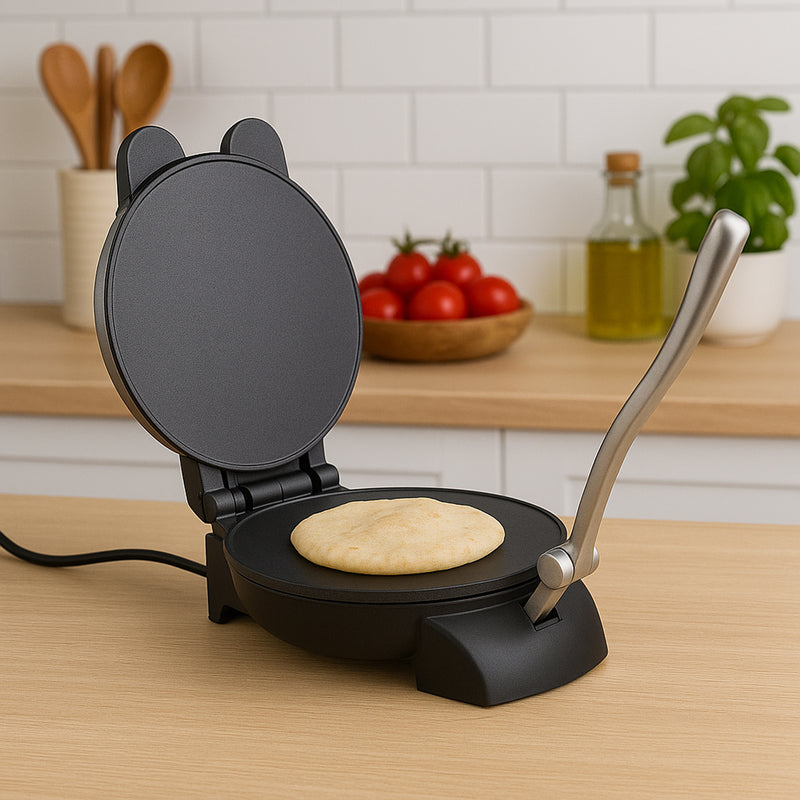 Orbit Roti & Khakra Maker (1000w)
