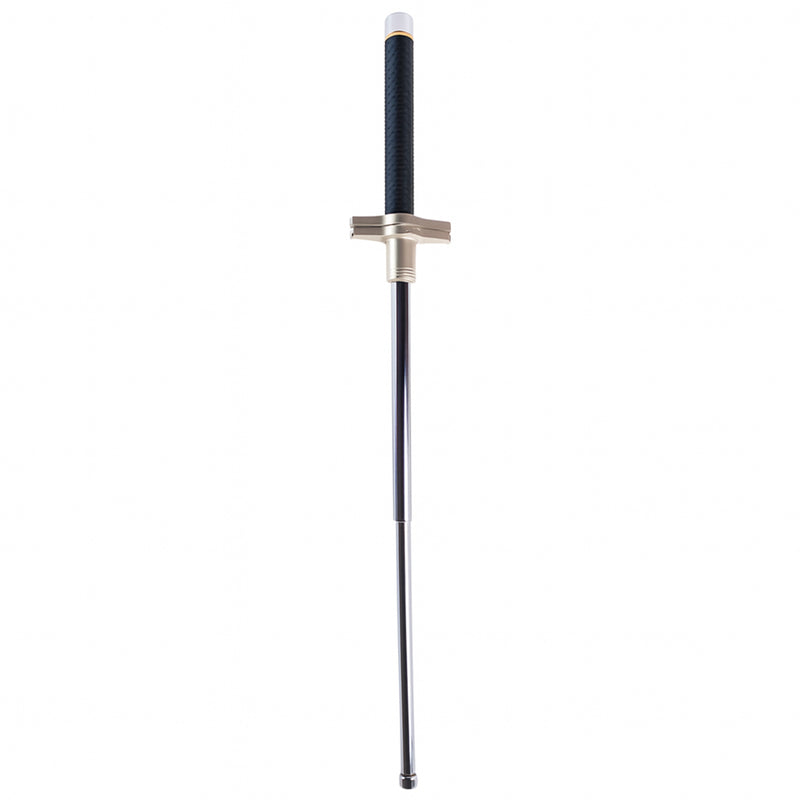 Lightweight Folding Walking Sticks With Nylon Bag Cover (75 Cm)