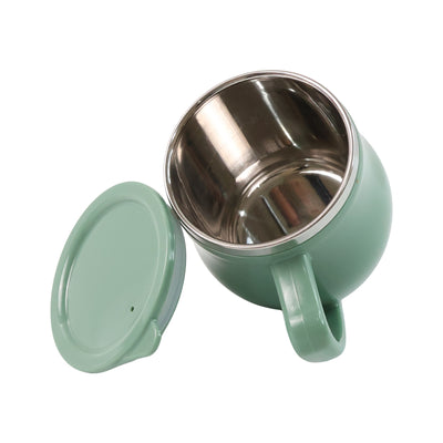 Apex Double-wall Desk Mug - (200ml 1 Pc)