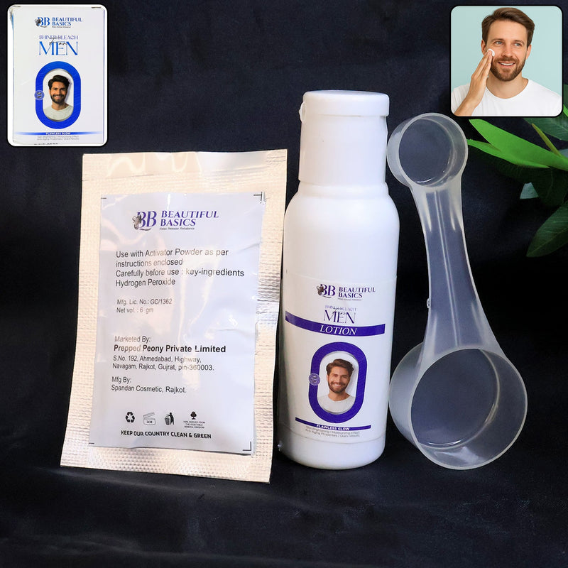 Herbal Facial Bleach Cream