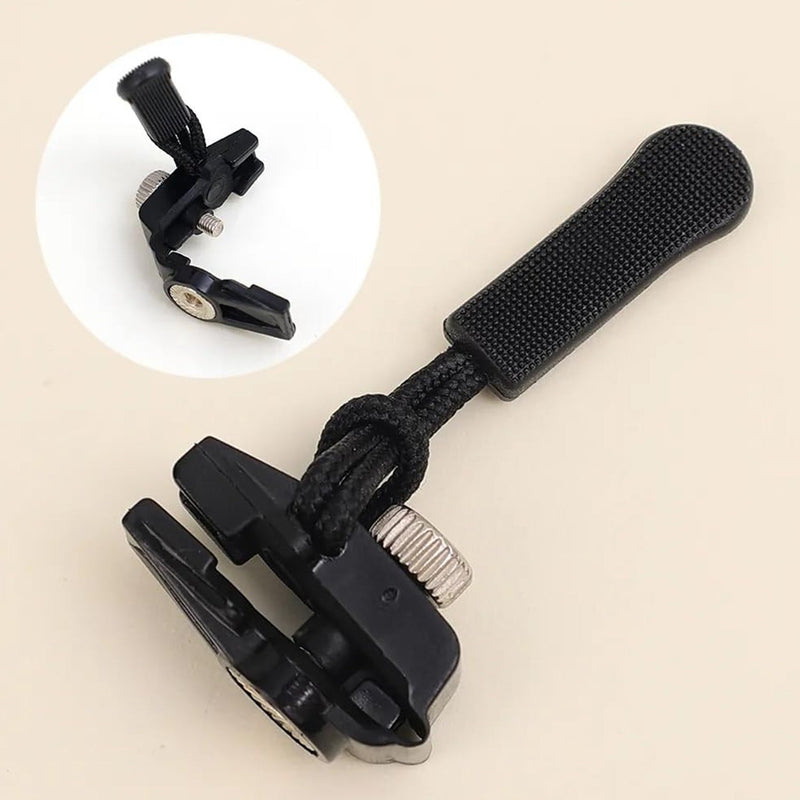 Big Zipper Slider