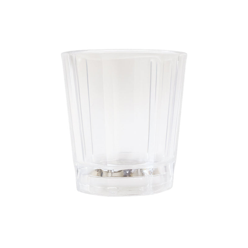 LED Light-Up Shot Glasses
