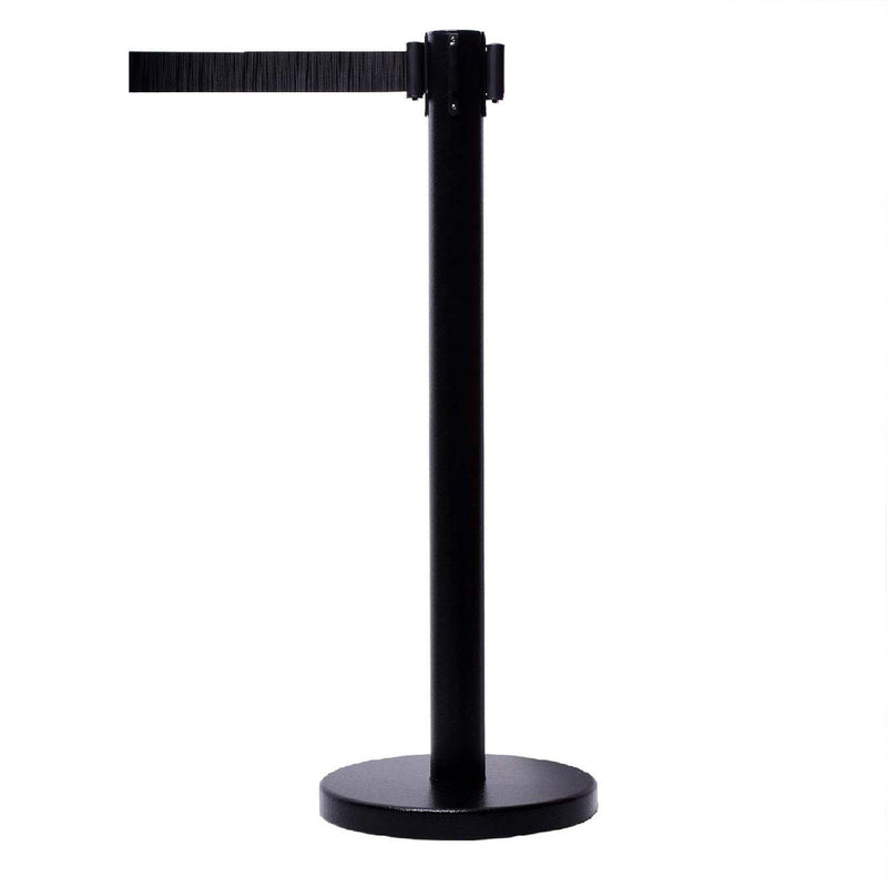 Barrier Stand