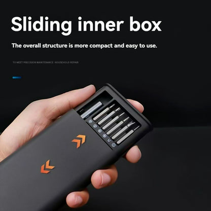 24 In 1 Precision Screwdriver Tool Set