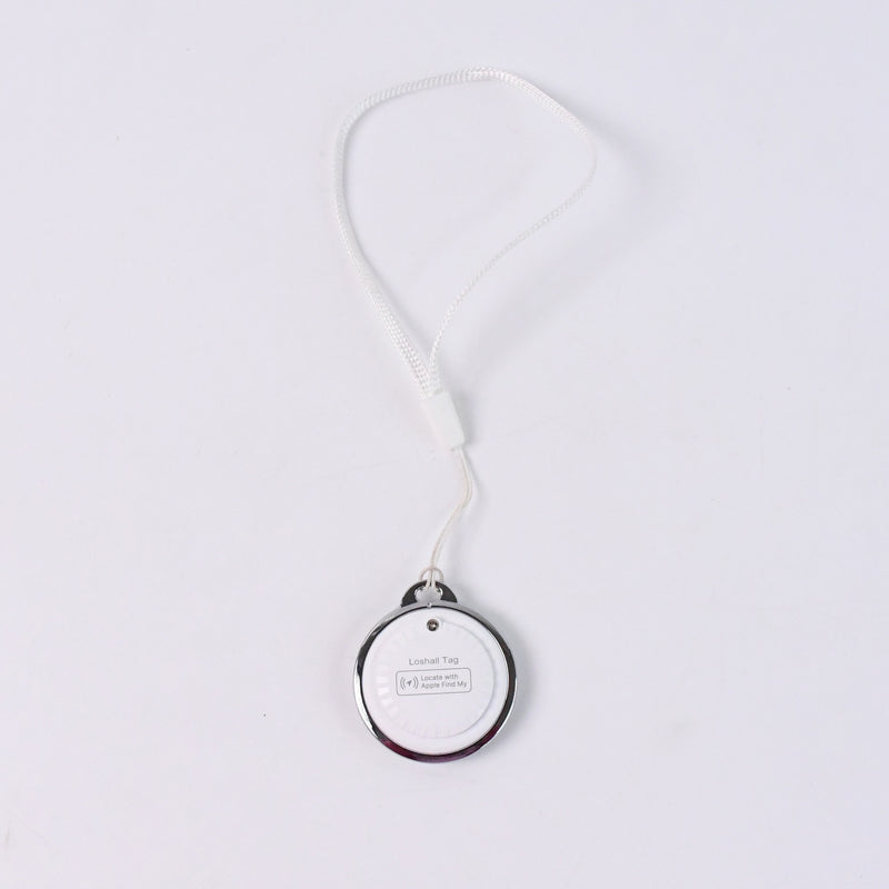 Finder GPS Tracker With Sound Alarm, Compatible With Find My App