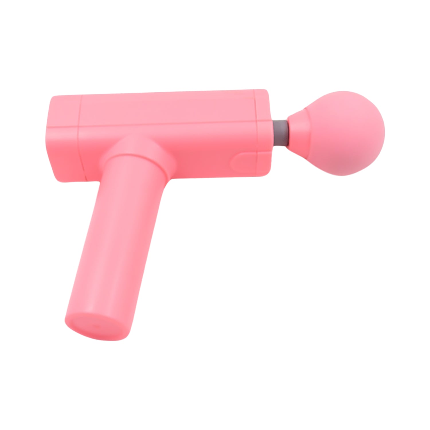 Massage Gun Deep Relax Powerful Muscle Massager Usb Chargeable (Onam Sale Price - Prepaid Only)