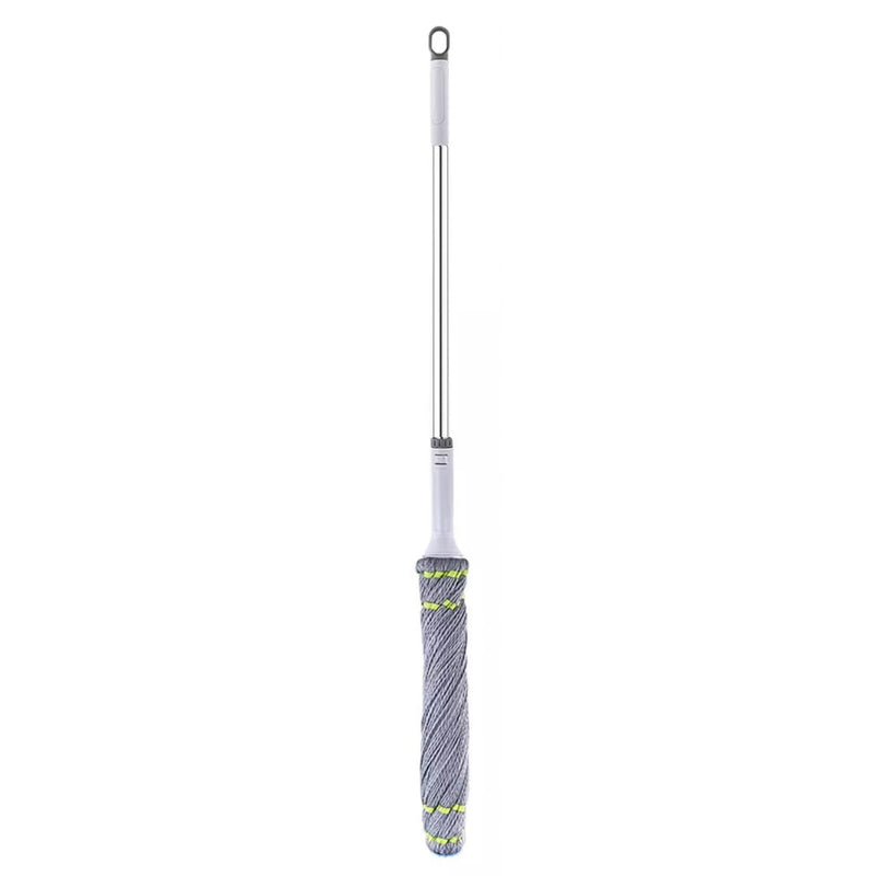 Squeeze Twist Mop / Self Wringing Mop With Stainless Steel Handle