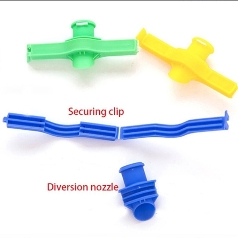 Food Bag Clip Seal / Food Sealing Clip