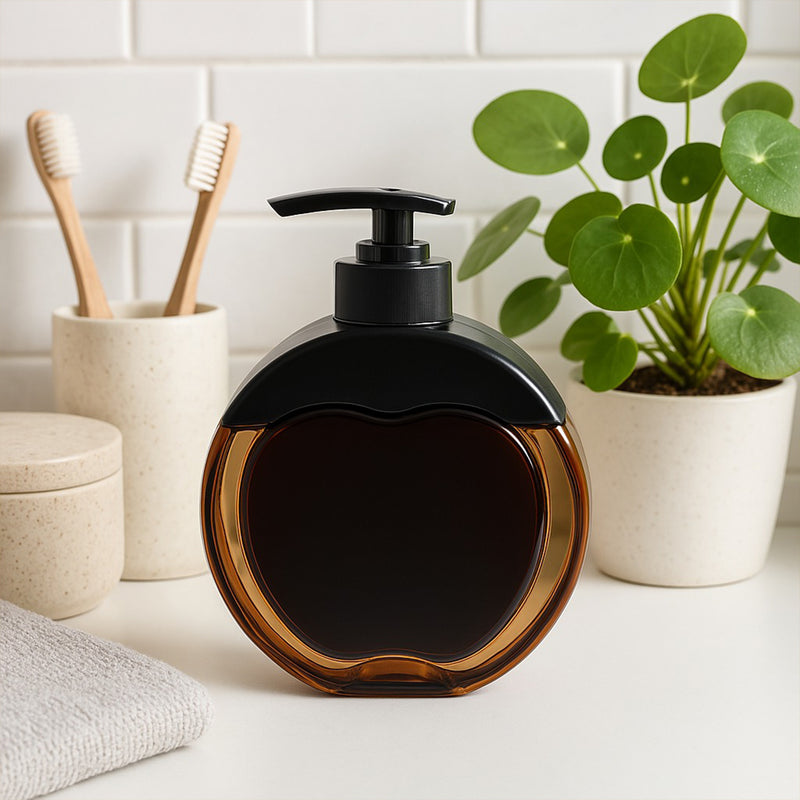 Refillable Liquid Soap Dispenser (350 ml)