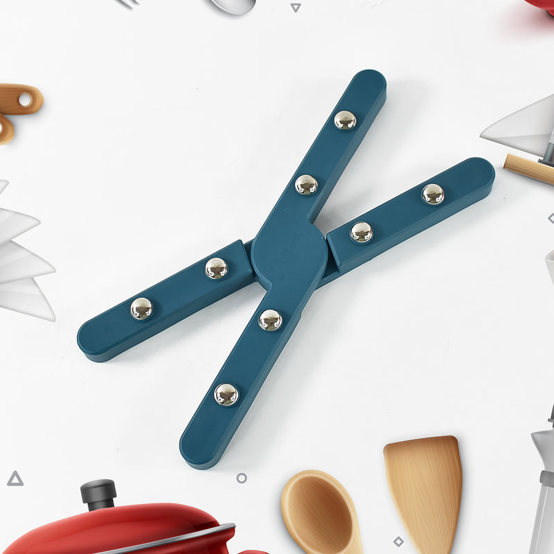 Foldable Hot Mate Set (2 Pcs)