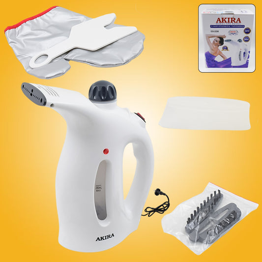 Portable Handheld Garment  Facial Steamer
