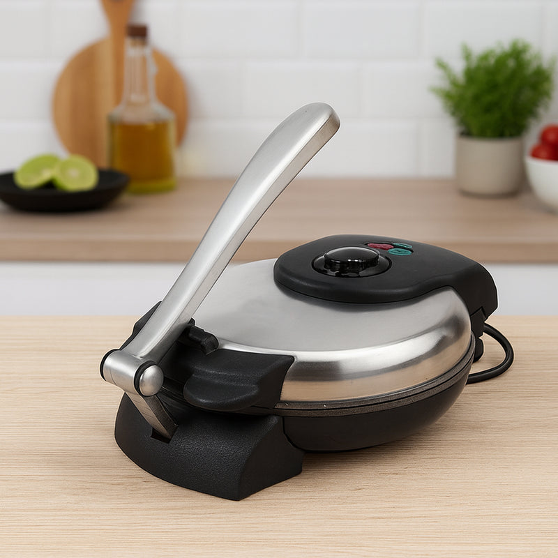 Orbit Roti & Khakra Maker (1000w)