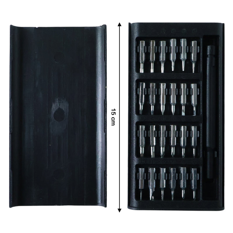 24 In 1 Precision Screwdriver Tool Kit  Big Size (1 Set)
