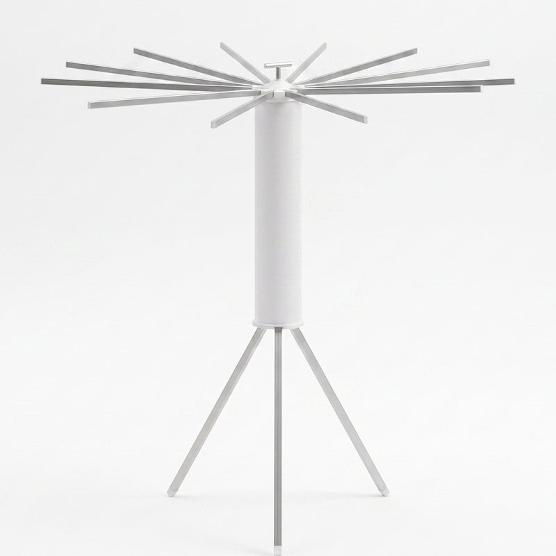Foldable Octopus Clothes Drying Rack Stand Tripod Cloth Hanger For Home (1 Pc)