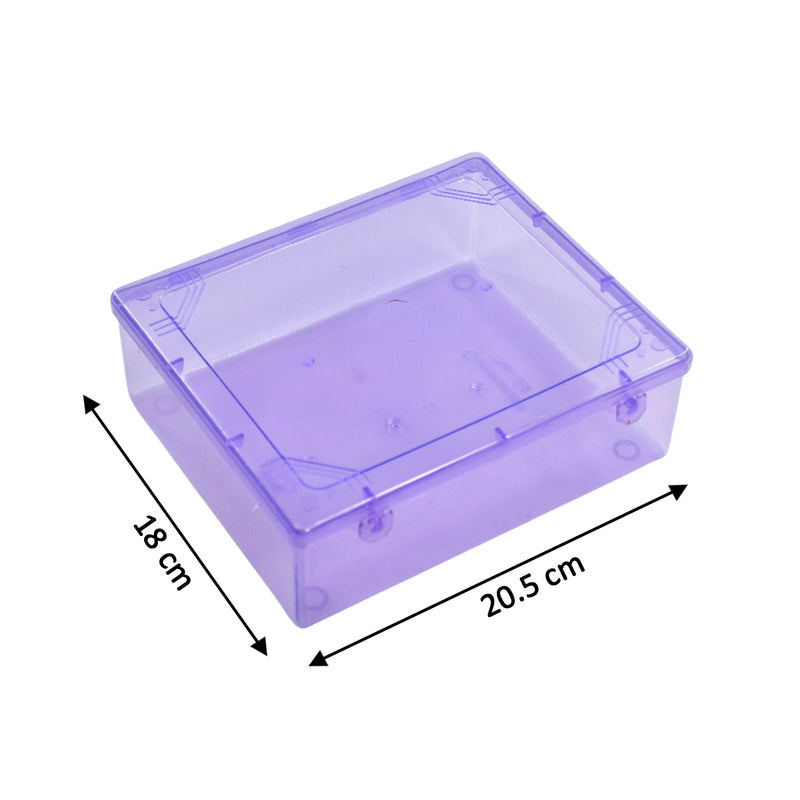 2928 Commander Container Used For Storing Things And Stuffs