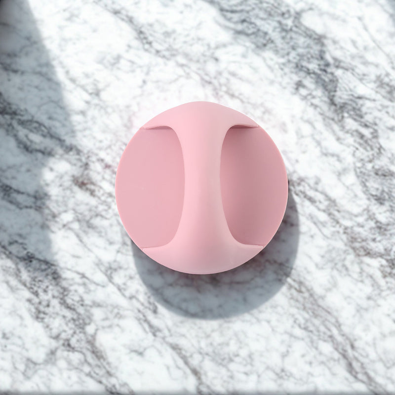 Plastic Adhesive Handle Grip (1 Pc)
